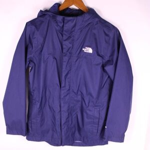 The North Face Men’s Insulated Puffer Jacket – Black (Size L)